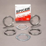 Dana 60 Front Spindle Nut Kit Compatible With 78-97 Ford F350. Fixed Price $80.55.