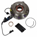 Wheel Motorcraft HUB-212. Fixed Price $380.00.