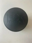 Wheels 89-8115FX 10361790F-9 Matte Black Center Cap. Fixed Price $39.99.