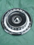 1958 Chrysler 14" Hub Cap Wheel Cover. Fixed Price $33.00.