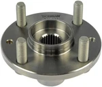 Wheel Hub Dorman 930-651 Fits 03-05 Kia Rio. Fixed Price $48.63.