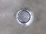 American Motors Dog Dish Hubcap Single.. Fixed Price $35.00.