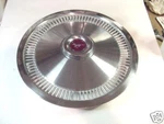 1978 Nos Ford Mustang Hubcap Wheelcover New. Fixed Price $99.00.