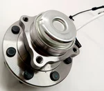 Timken HA590352 Front Wheel Bearing 515059 Sm Dent Cover - Functions Properly. Fixed Price $80.00.