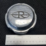 Buick Riviera 25508791 Oem Wheel Center Rim Hub Cap Dust Cover Chrome 1302. Fixed Price $59.99.