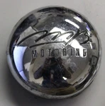 Mb Motoring Center Hub Cap Chrome BC-343 038K83T F203-14 038K83M Broken Tabs. Fixed Price $36.00.