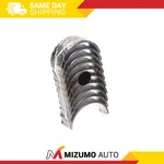 Connecting Rod Bearing Set Fit 97-16 Ford 6.8L V10 Sohc 20V Vin. Fixed Price $63.95.