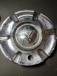 Vagare Wheels Chrome Center Cap # S1050-NS02 C-053-2. Fixed Price $25.00.