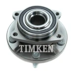 Timken , Pn# HA590219 Wheel Bearing & Hub. Fixed Price $118.05.