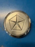 Chrysler Wire Center Cap Top (B9285) # 434 CHR4284457. Fixed Price $34.19.