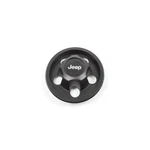 Genuine Mopar Wheel Center Cap 52089008. Fixed Price $27.43.