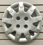 Kia Magentis Optima 15" Bolt-on Hubcap Wheelcover Factory Original 52960-3C320. Fixed Price $35.00.
