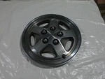 Wheel Cover Single 1986-1997 Ford Aerostar Hubcap 14" E89A-1130-EA Used. Fixed Price $25.90.