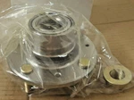 Rear Wheel Bearing And Hub Assembly Beck/arnley 051-6215. Fixed Price $39.95.