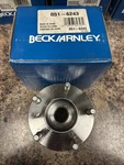 Beck/arnley 051-6243/HA590125 (infiniti 03-23) Hub Bearing Assy Free Shipping!!!. Fixed Price $35.49.