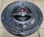 Vintage Oem 1966 Plymouth Belvedere Satellite 14" Spinner Hubcap Wheel Cover #0C. Fixed Price $44.99.
