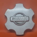 01 02 04 Nissan Frontier Alloy Wheel Center Cap 40315-9Z400. Fixed Price $26.00.