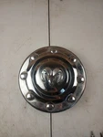 *** Oem Rear Chrome Dodge Ram Truck 3500 Center Hubcap 1994 2002 52038271. Fixed Price $60.00.