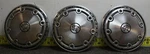 Oem Set Of 14" Hub Caps Wheel Covers E3WY1130A 1983-84 Mercury COUGAR(1852). Fixed Price $74.95.