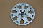 2012-2014 Ford Focus 16" Wheel Cover Hub Cap 7059 P/n CM5C-1130-BNA. Fixed Price $24.99.