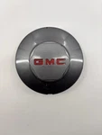 94-02 Gmc Sonoma Jimmy S15 Center Cap #15661028 Dark Gray Oem Free Shipping. Fixed Price $19.49.