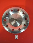 B3 Ford 3R33-1A096-BA Center Cap 99-04 Mustang Oem. Fixed Price $24.99.