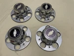 Used Gm Oem 1973-1987 Chevy Truck Rally Wheel Center Caps Set Silverado 5 Lug. Fixed Price $65.00.