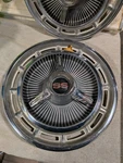 Chevrolet 14 Inch Hubcap Impala Chevy Ii Ss Super Sport Wheel Cover Spinner Gm. Fixed Price $30.00.