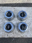 1980 - 1989 Lincoln Continental Mark Vi 7" Oem Wheel Center Cap. Fixed Price $79.99.