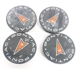 1999-10 Pontiac Grand Prix Vibe Torrent Wheel Center Caps Set Of 4 #9593169. Fixed Price $21.00.