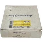Ford XL3Z-1130-AA Wheel Center Hub Cap Chrome XL34-1A096-AA, Genuine Oem. Fixed Price $49.96.