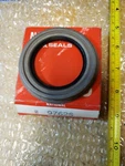 Nos National 9762S / 20113 Oil Wheel Seal New In The Box! F+s!. Fixed Price $9.95.