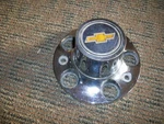 1970S Chevy Truck, Van Vintage Oem Rally Wheel Center Cap #341431. Fixed Price $32.95.