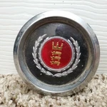 1970'S Oem Ford Gran Torino Badge Emblem P/n 253923. Fixed Price $34.97.
