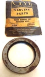 1949 1953 Chevrolet Truck Nos Front Wheel Bearing Inner Seal Gm # 3691478. Fixed Price $30.00.