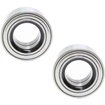 SET-TM510029 Timken Of Wheel Bearings Driver & Passenger Side For S40 Pair. Fixed Price $169.65.