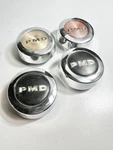 Pontiac Firebird Gto Rally Ii Oem Wheel Center Rim Cap Hub Cover Lug Chrome Pmm. Fixed Price $80.00.