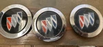 Lot Of Buick Lesabre Century 7087 Oem Center Wheel Hub Cap Rim Cover 3-1/4. Fixed Price $20.00.