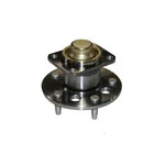 Wheel Bearing And Hub Assembly Gmb 730-0032. Fixed Price $120.99.