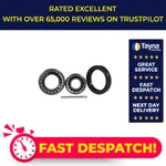 Wheel Bearing Kit Fits Ford Cortina 2.0 Front 70 To 82 Skf 1492160 1565443 New. Fixed Price $35.04.