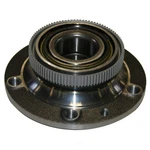 Wheel Bearing And Hub Assembly Gmb 715-0315 Fits 88-91 Bmw M3. Fixed Price $58.01.