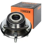 Timken Front Rear Wheel Bearing Hub For Chevy Impala Malibu Equinox HA590486. Fixed Price $82.45.