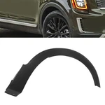Rh Fender Trims Right Front Side Fits For 2020-2023 Kia Telluride. Fixed Price $122.54.