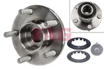 Fag 713 6604 40 Wheel Bearing Kit For Volvo. Fixed Price $107.46.