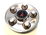 Pontiac Grand Am Chrome Wheel Center Cap 9593499 03 04 Oem Genuine 02 05. Fixed Price $19.99.