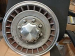 92-95 Ford E250 E350 Oem Wheel Cover Hubcap 16" Local Pickups Only. Fixed Price $31.99.