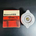 1976-93 Ford Mercury Mustang Cougar F150 Radiator Cap RS-51 Ex. Fixed Price $69.99.