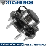 Front Wheel Bearing Hub For 2002-2006 Cadillac Escalade & Chevy Avalanche 1500. Fixed Price $58.15.