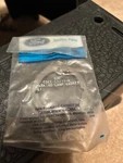 Nos Ford Mustang 1964-1966 Parking Lamp Lens Gasket C5ZZ-13211-A U.s.a.. Fixed Price $24.00.