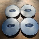 Ford Freestar Center Cap Set Of 4, 2004-2007 Part Number 3F23 1A096 Bb. Fixed Price $64.95.